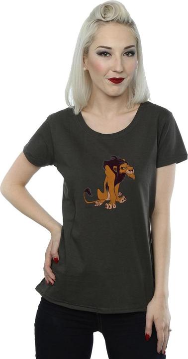 Produktbild Disney Classic Scar TShirt (L)