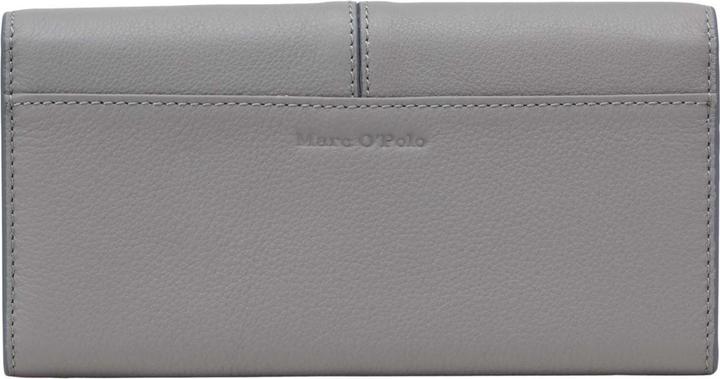 Actual product image Marc O'Polo Jessie Leather Combi Wallet