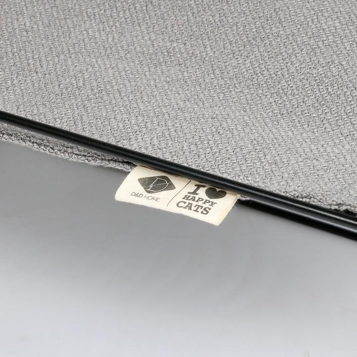 Produktbild D&D Wandbett OTIS (Katze)