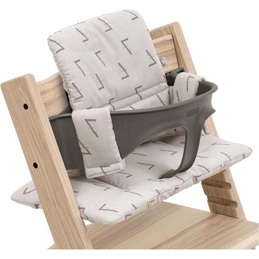 Thumbnail - Stokke, Hochstuhl Zubehör, Tripp Trapp Sitzkissen 50th Anniversary