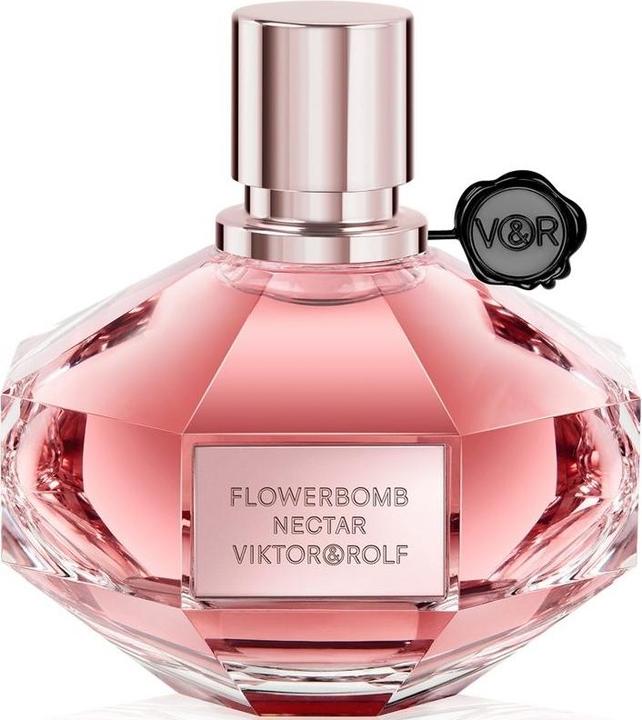 Image du produit Viktor & Rolf Nectar de bombe de fleur (Eau de parfum, 90 ml)