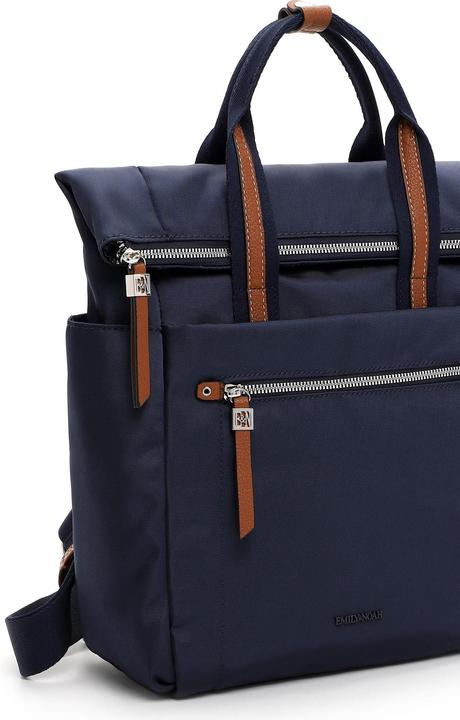 Actual product image Emily und Noah Rucksack E&N Esther (11.10 l)