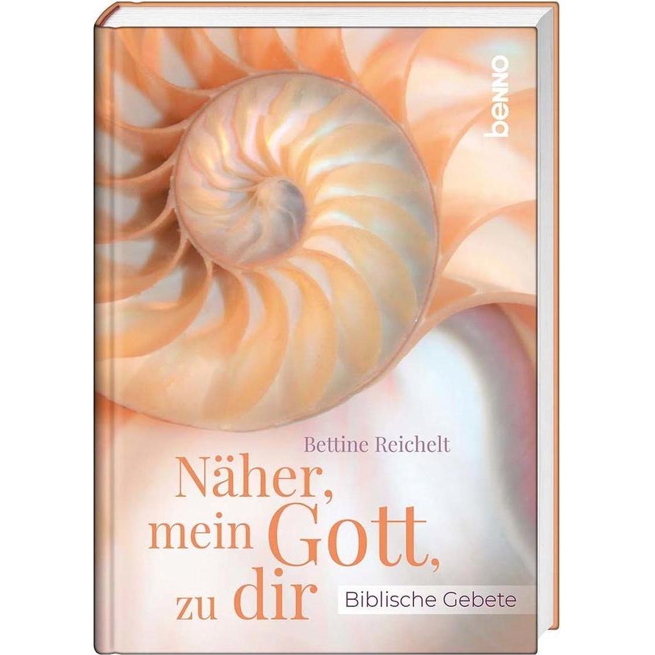 Reichelt:Näher, mein Gott, zu dir, Fachbücher von Bettine Reichelt