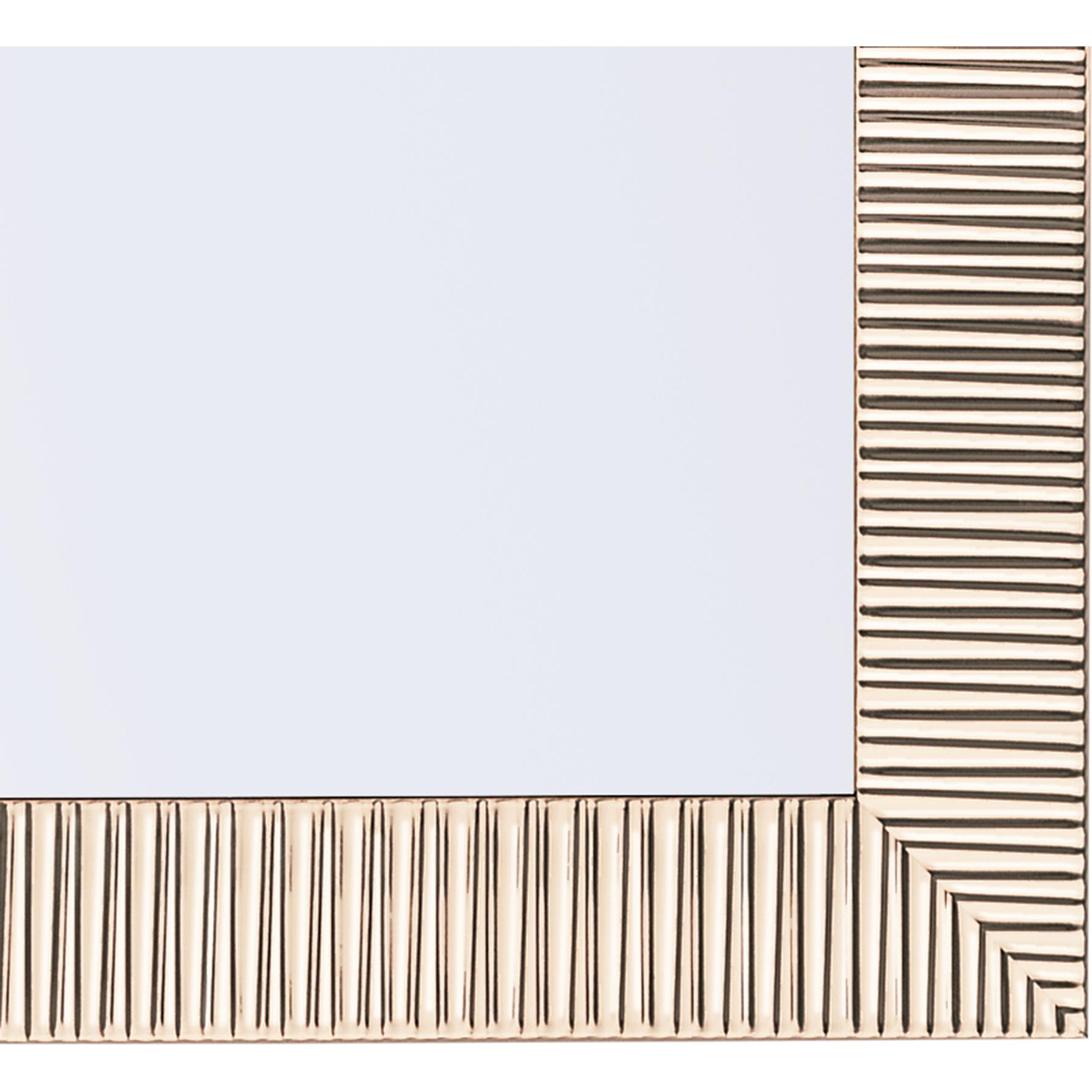 Beliani, Spiegel, Draveil (50 x 130 cm)