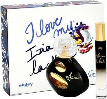 Actual product image Sisley Izia Christmas 2023 La Nuit Eau de Parfum 30 / 6 5 (Eau de parfum, 30 ml)