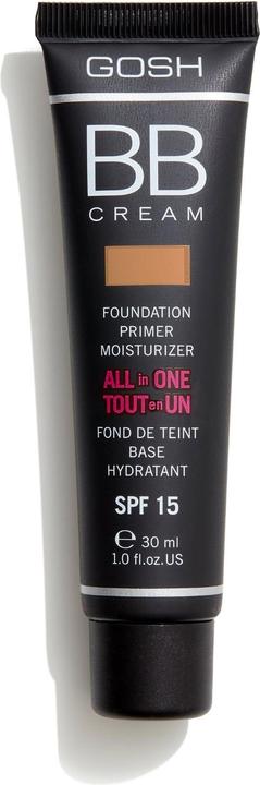Gosh BB Cream (03 Warm Beige)