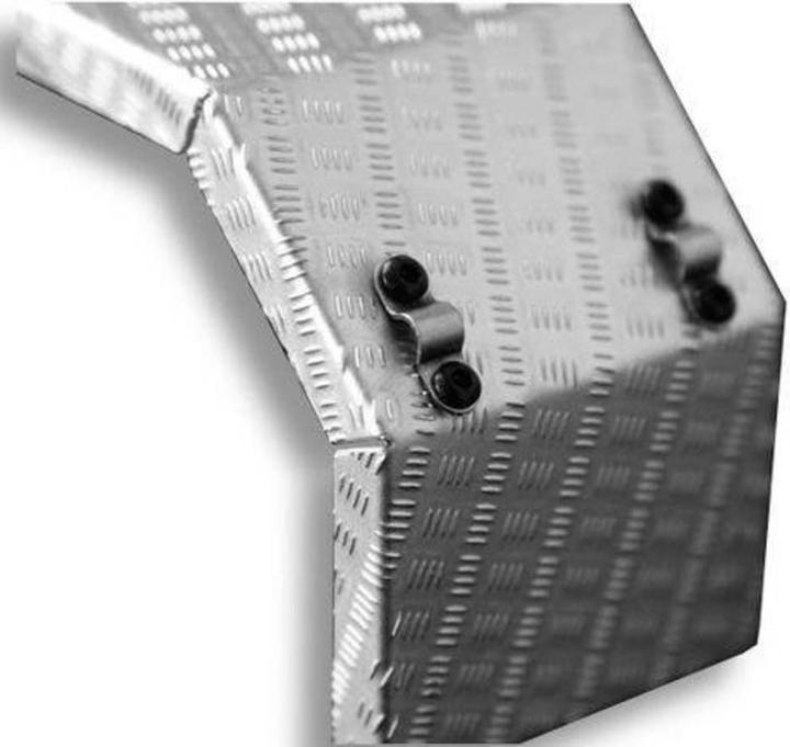 Produktbild Thicon Models 50102 1:14 Kotflügel schmal Ed