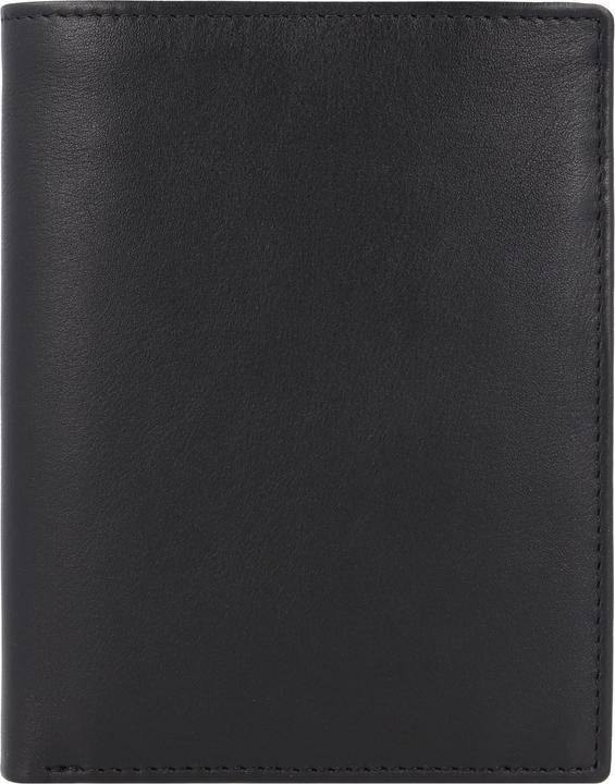 Immagine prodotto Esquire Portafoglio Frankfurt protezione RFID in pelle 9,5 cm