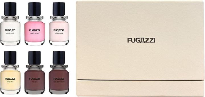 Immagine prodotto Fugazzi Luxury Discovery Set