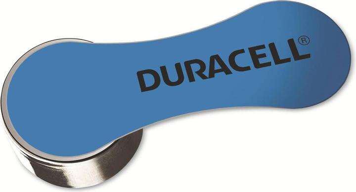 Immagine prodotto Duracell EasyTab (6 pz., PR44, 675 mAh)