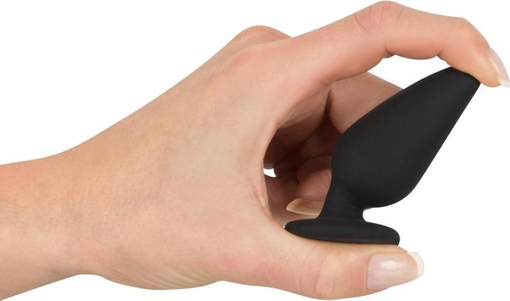 Produktbild Black Velvets Heavy plug S 40g