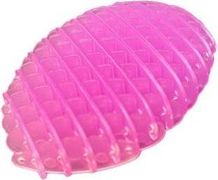 Actual product image Lean Toys Anti-Stress-Squishy, ​​lila, 5 cm