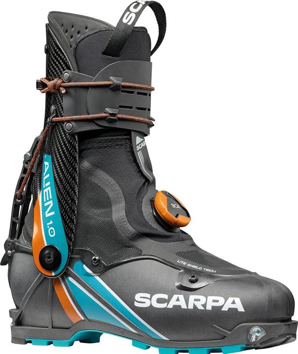Image du produit Scarpa Chaussure de ski de randonnée Alien 1.0 (27)