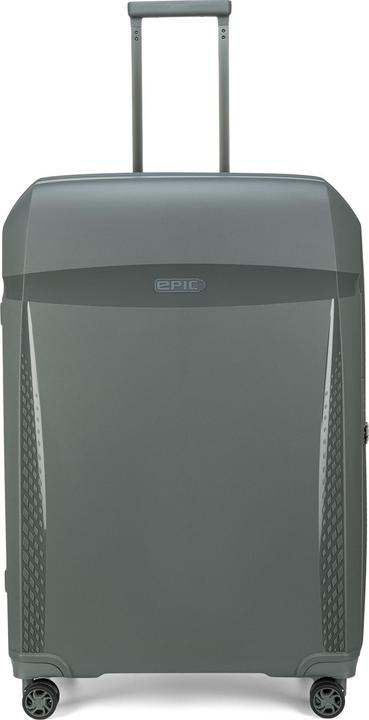 Actual product image Epic Zeleste 4 Rollen Trolley 76 cm (105 l)