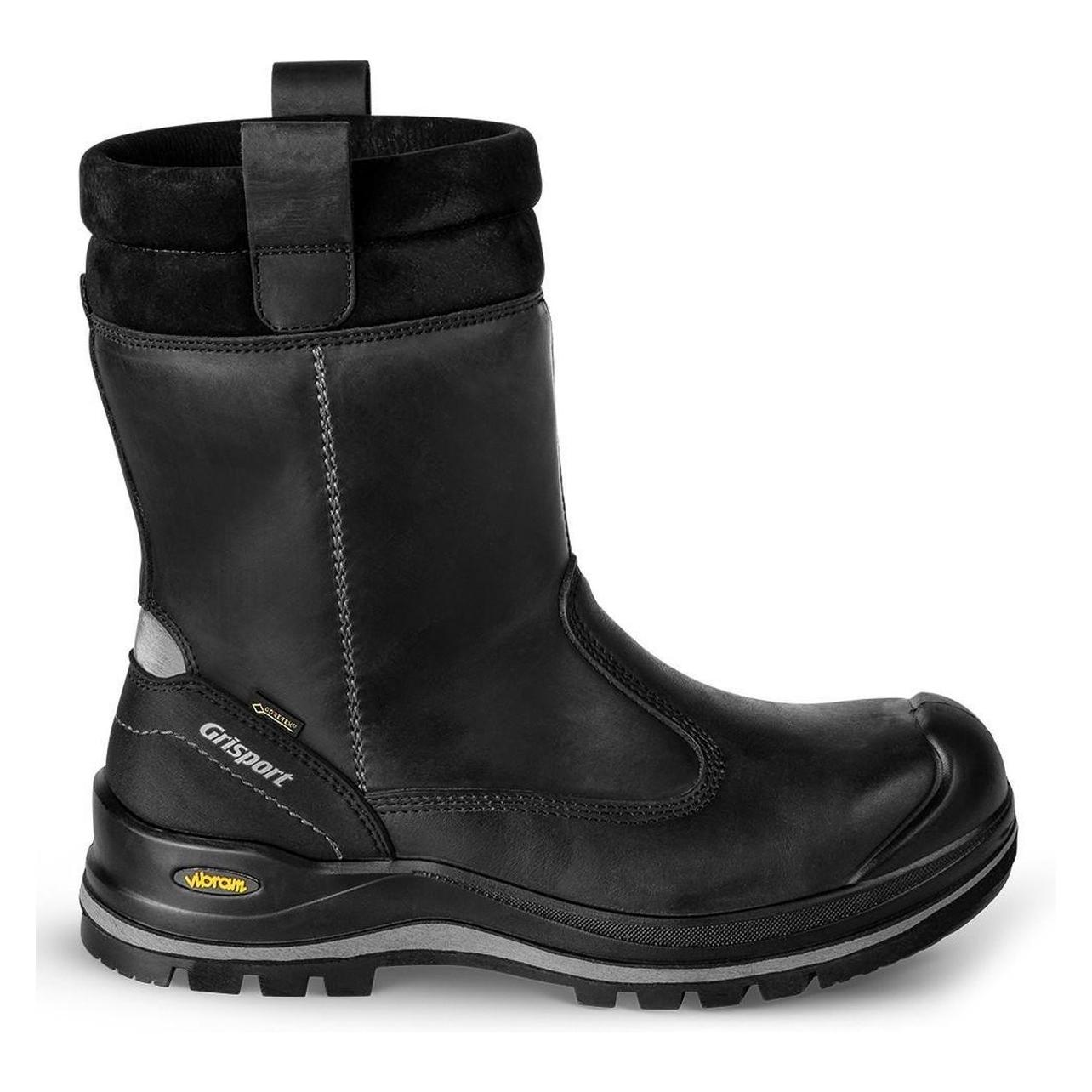 GriSport, Werkschoenen, Ranger Fer GoreTex S3 (S3, 42)