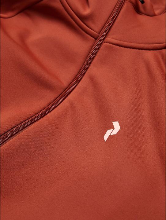 Image du produit Peak Performance Capuche zippée Rider (XL)