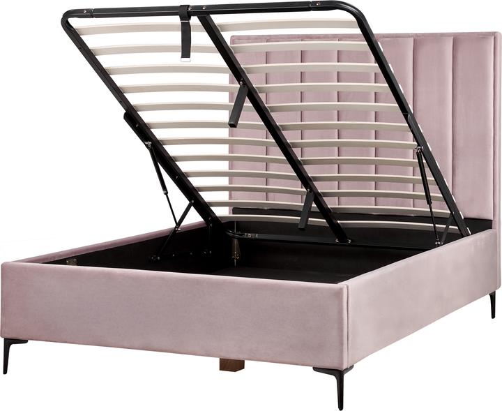 Actual product image Beliani Sezanne (140 x 200 cm)