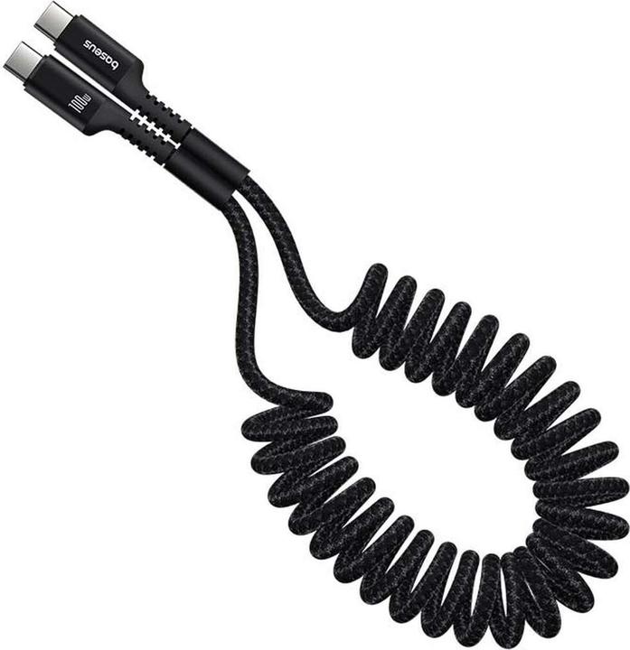 Image du produit Baseus USB C – USB C (1 m, 100 W)