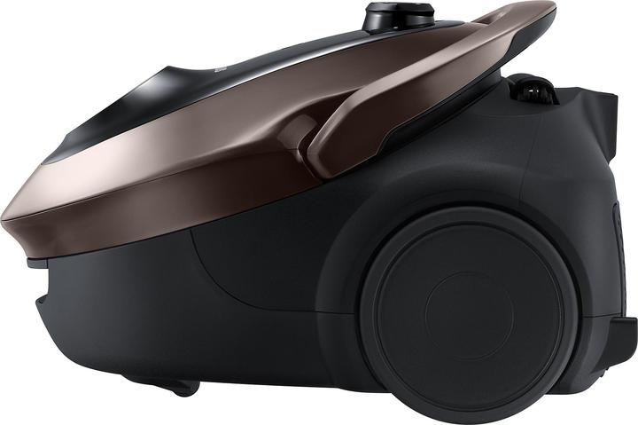 Actual product image Samsung VC07M25M9WD/SW