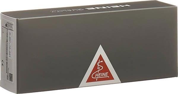 Produktbild Heine Mini 3000 Set M.F.O. mit Otoskop D-851 (1 Stk)