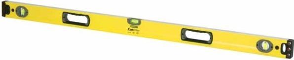Produktbild Stanley Bauwasserwaage (124.20 cm)