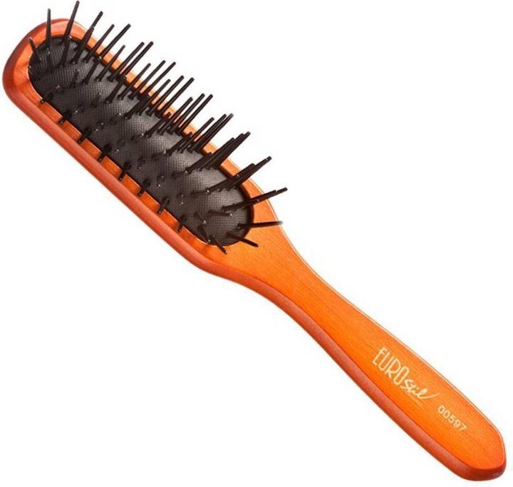 Immagine prodotto Caso Euro Style Goma Cepillo Pua Plastico 1un