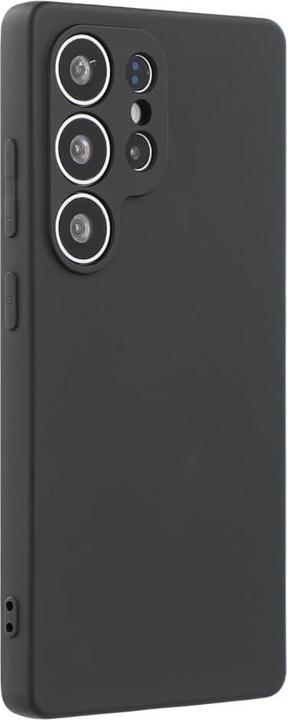 Produktbild Cover-Discount Galaxy S25 Ultra - Silikon Gummi Hülle (Samsung Galaxy S25 Ultra)