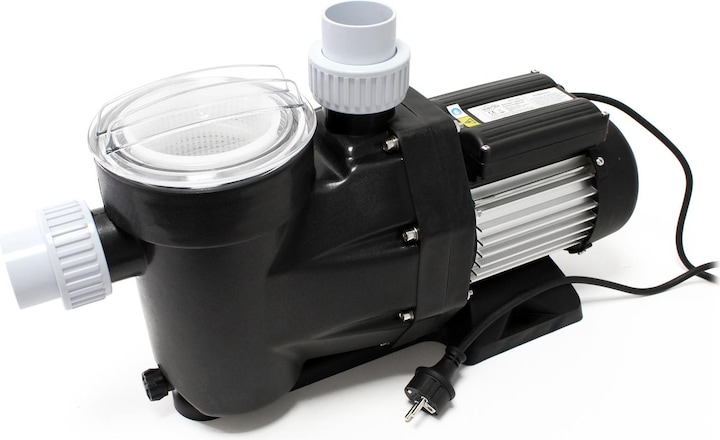 Actual product image Wiltec Pool pump 19200 l/h
