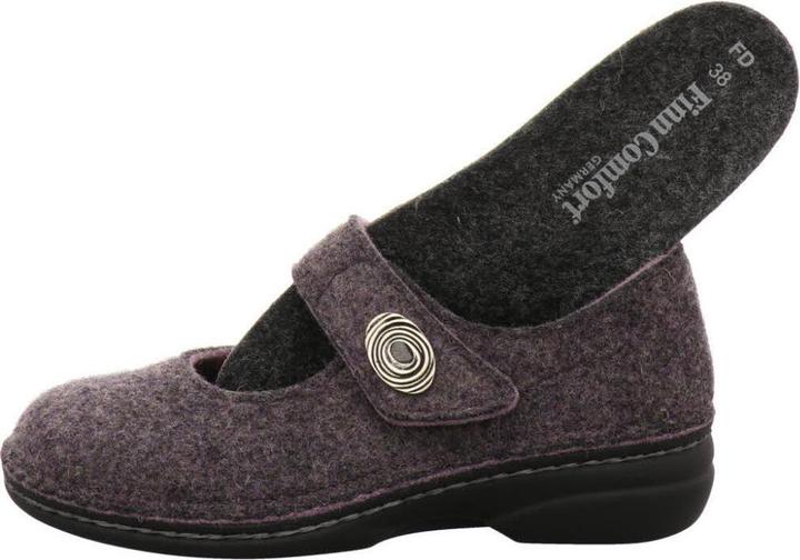 Image du produit Finn Comfort Chausson RAMSAU (38)