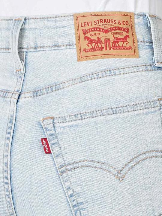 Produktbild Levis 721 Jeans High Rise Skinny Frostbite (24)