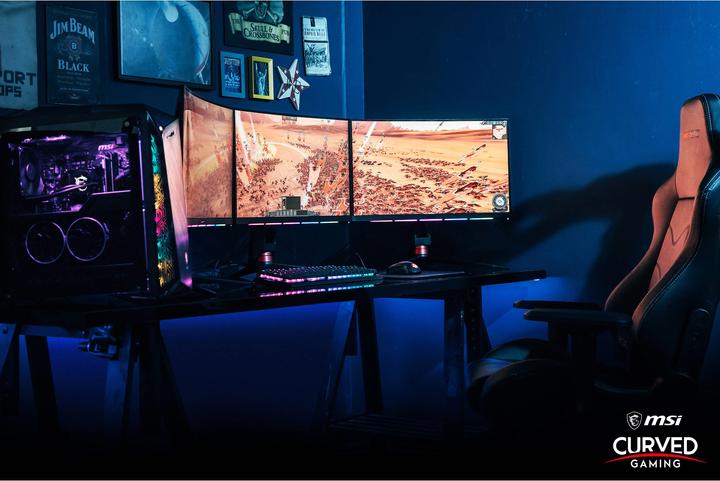 Image du produit MSI Infinite X 8RE-211 (256 Go, 16 Go, Intel Core i7-8700K, GeForce GTX 1080)