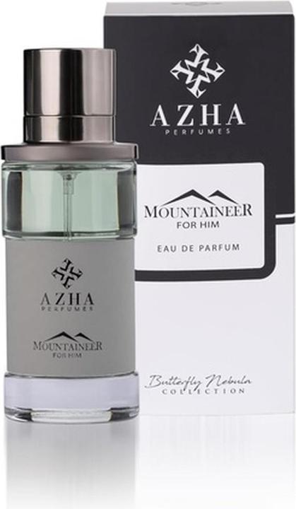 Produktbild Azha Mountaineer (Eau de Parfum, 100 ml)