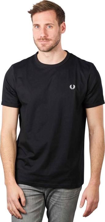 Actual product image Fred Perry Ringer (XL)