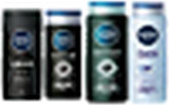 Produktbild NIVEA MEN Men Deep Clean (250 ml)