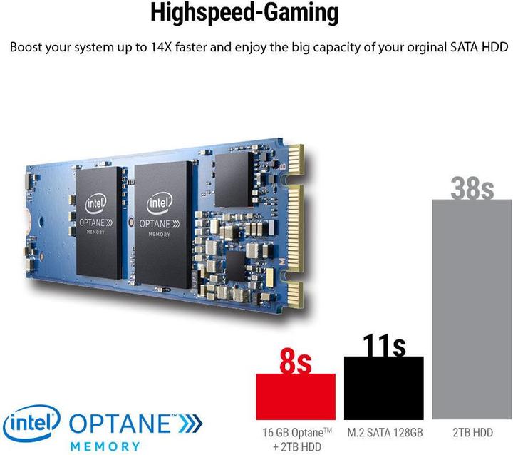 Image du produit MSI Infinite X 8RE-211 (256 Go, 16 Go, Intel Core i7-8700K, GeForce GTX 1080)