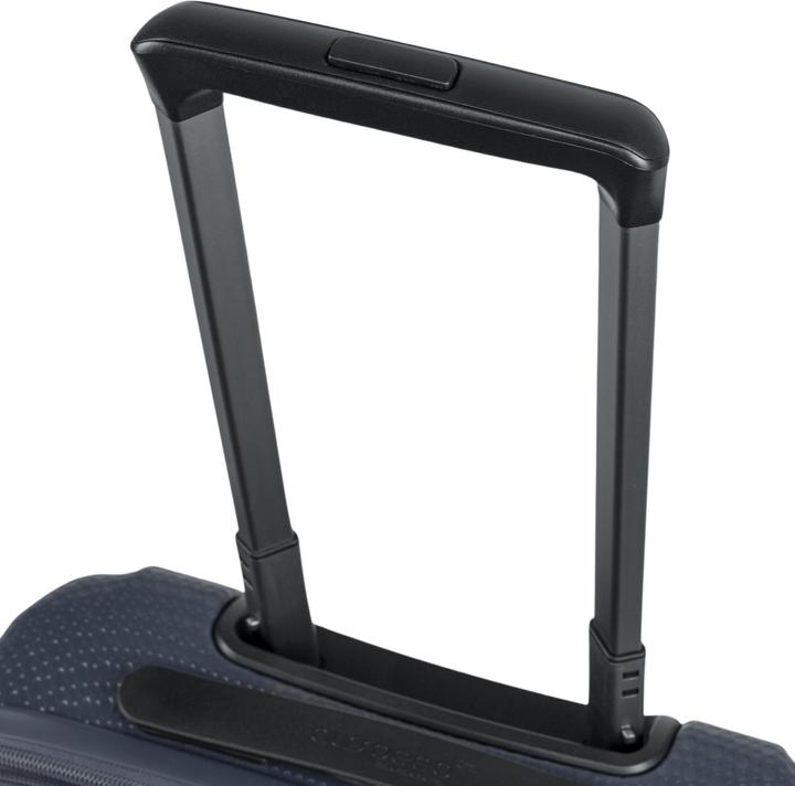 Immagine prodotto Epic GTO 5.0 4-Rollen Kabinentrolley 55 cm (40 l)