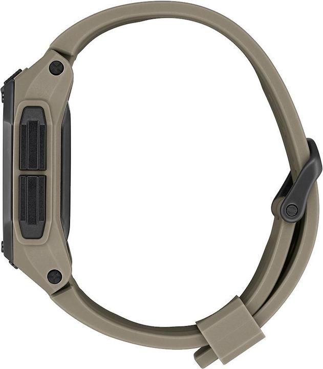 Image du produit Nixon Regulus All Sand (Chronographe, Montre numérique, 46 mm)