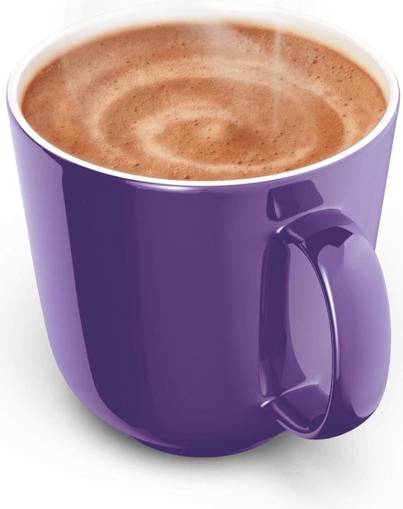 Actual product image Tassimo Milka Kakao-Spezialität (1000 g)