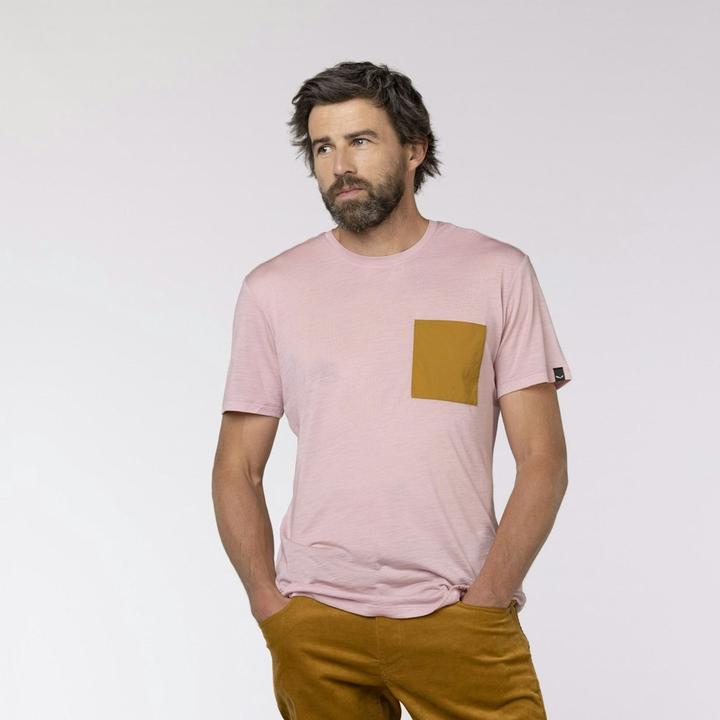 Image du produit Salewa Fanes Secret Poem Am T-shirt M (XXL)