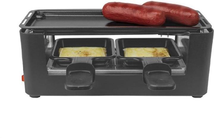 Immagine prodotto Berger & Lanz Raclettegrill 2 Pers.