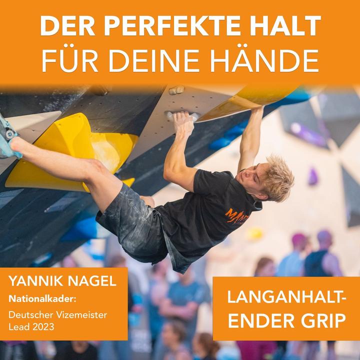 Produktbild Mantle Liquid Chalk 100 ml (100 ml)