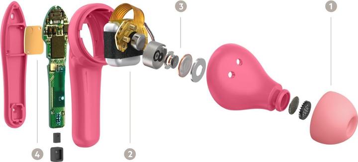 Immagine prodotto Belkin SoundForm Nano