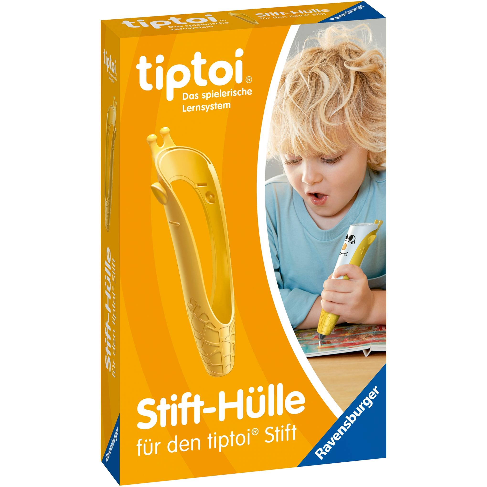 tiptoi Stifthülle (Deutsch)