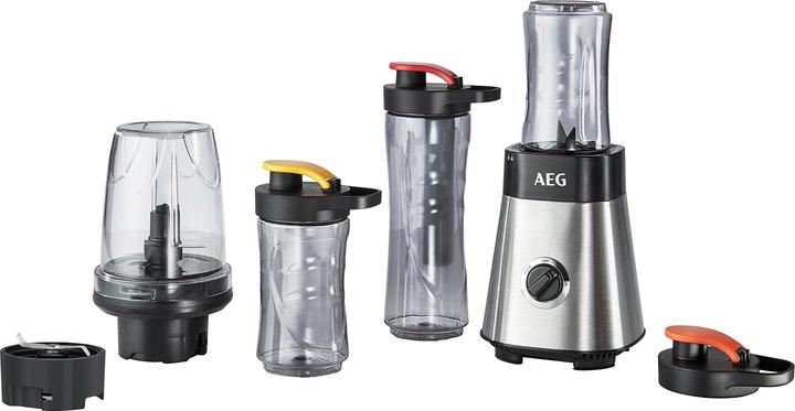 Produktbild AEG SB2900