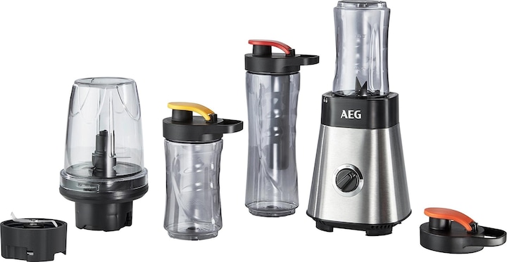 Actual product image AEG SB2900 Stand Mixer for Smoothie