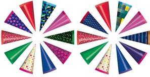 Produktbild Herlitz Schultüte mini 15cm (15 cm, 1 x)