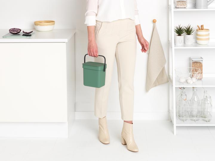 Actual product image Brabantia Waste garbage can (3 l)