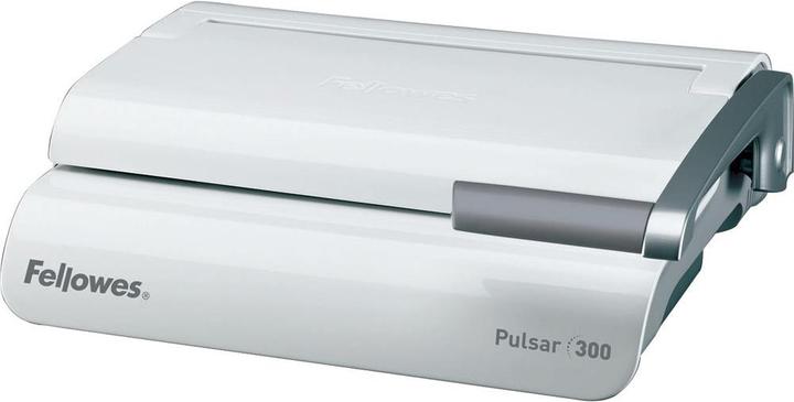 Actual product image Fellowes Pulsar+ 300 (Plastic comb binding)