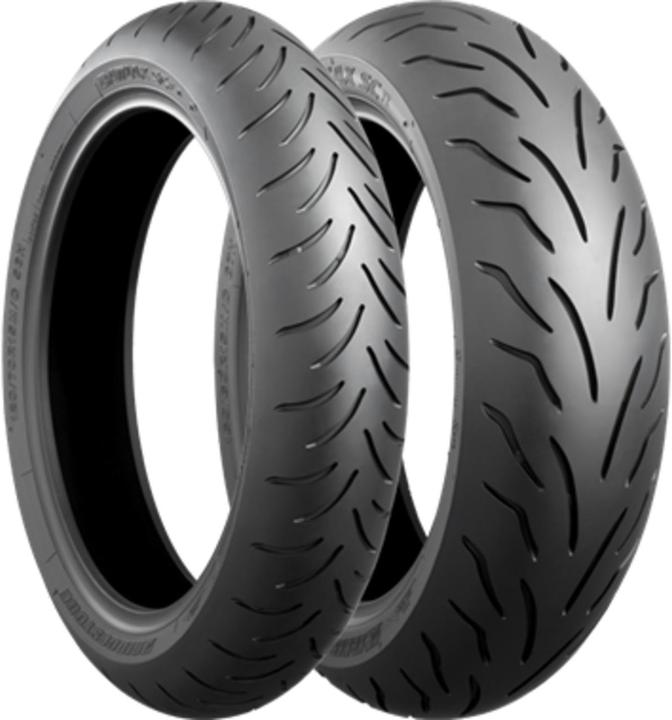 Produktbild Bridgestone SC1R (130/70R13 63P)