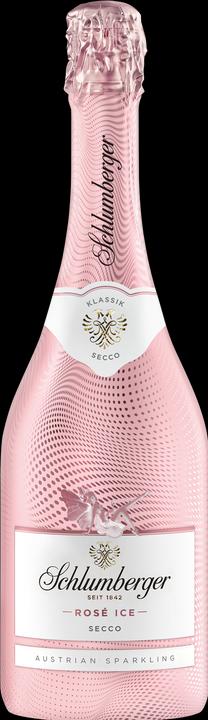 Immagine prodotto Schlumberger Rosato secco (1 x 75 cl)